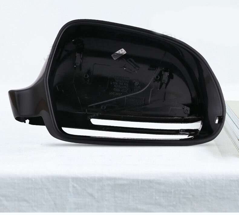 For 13-18 Audi Q3 Side View Mirror Housing Factory Direct Hot Sale Black Right