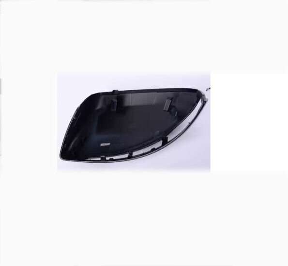 Side View Mirror Housing Markdown Sale Black Left For 16-23 Benz GLC Class C253