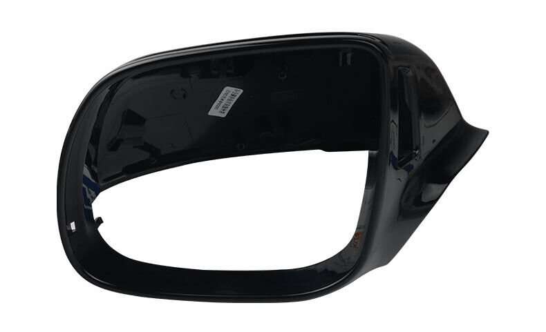 For 09-17 Audi Q5 Q7 Side View Mirror Housing High Quality Hot Sale Black Left