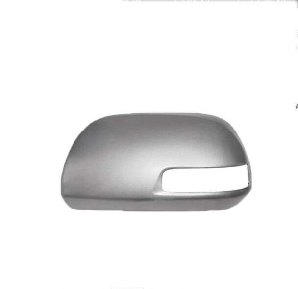 Side View Mirror Housing Ending Sale Silver Left For 10-14 Toyota Alphard MPV