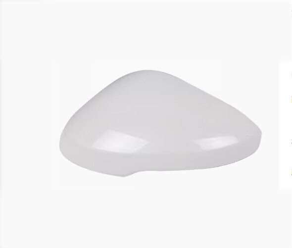 Side View Mirror Housing With Light Part White Left For 2023 Honda Civic LF5