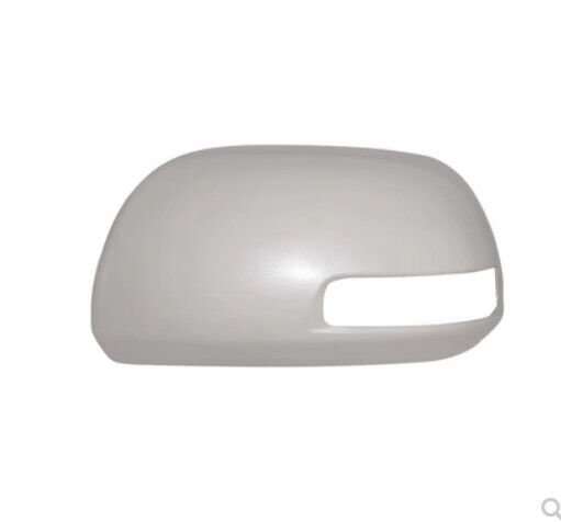 Side View Mirror Housing Ending Sale White Left For 06-16 Toyota Previa MPV