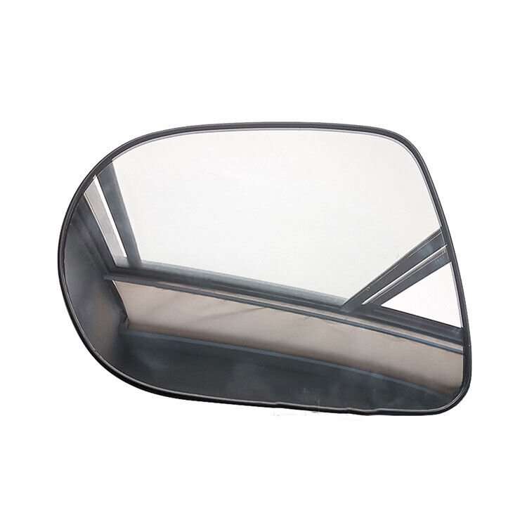 Car Side View Mirror Glass Heating Left Part New 1PC For 2009-2014 Lexus RX