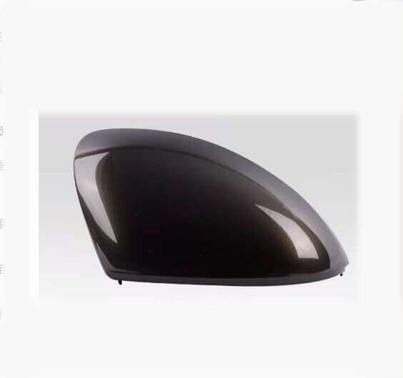 Side View Mirror Housing Top Quality Part Brown Left For 16-19 VW Sharan 7N2
