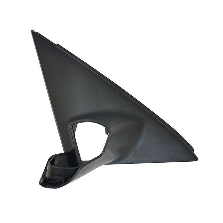 Right Side View Mirror Base 5 Year Warranty 1PC For 2013-2016 Audi Q3 84B SUV
