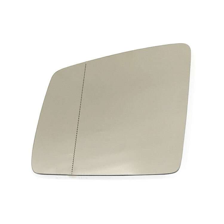 Side View Mirror Glass Heating Left Part For Mercedes-Benz W164 W166 GL GLE