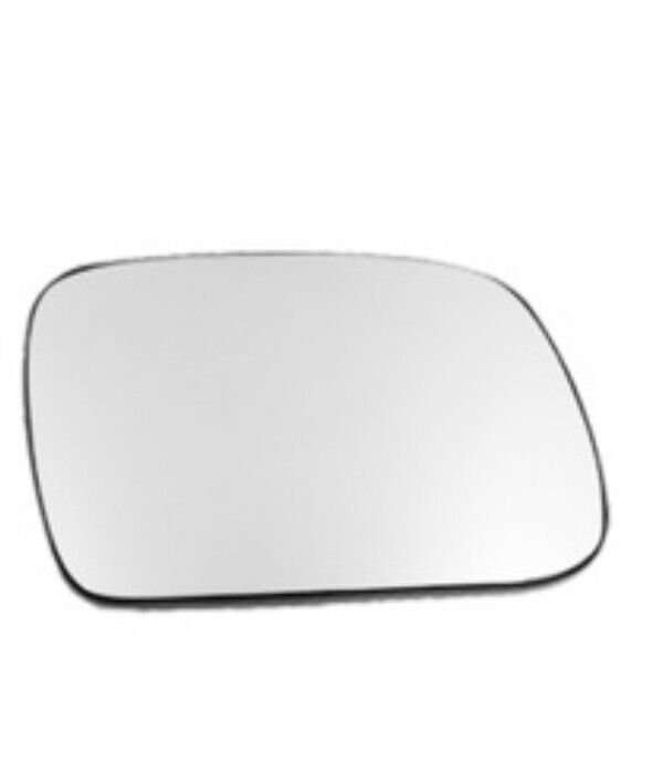 Side View Mirror Glass Heating Replacement Right 1PC For 2004-2013 Peugeot 307