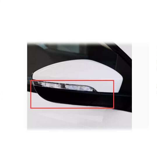 For 2009-2014 VW Scirocco 137 Hatchback Side Mirror Turn Signal Light Right Side