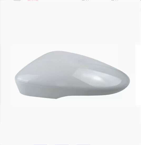 Side View Mirror Housing Hatchback White Left For 2009-2014 VW Scirocco 137