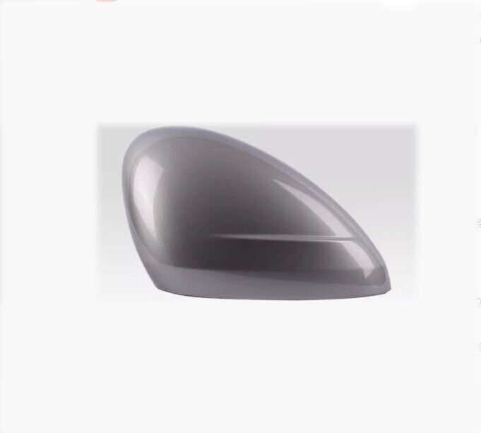 Side View Mirror Housing Top Quality Part Gray Left For 2011-2015 Peugeot 508