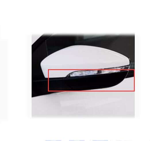 For 2009-2014 VW Scirocco 137 Hatchback Side Mirror Turn Signal Light Left Side