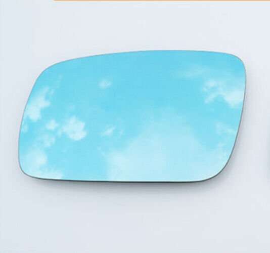 Side View Mirror Glass Heating Left Part 1PC For 2009-2016 Volkswagen Phaeton