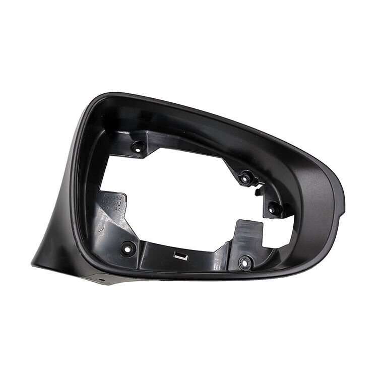 Right Black Front Side Mirror Housing Frame For 2012-2018 Lexus CT Hatchback