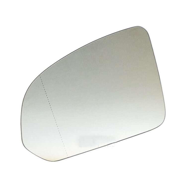 Car Side View Mirror Glass Heating Left Part New 1PC For 2020-2022 Volvo XC40
