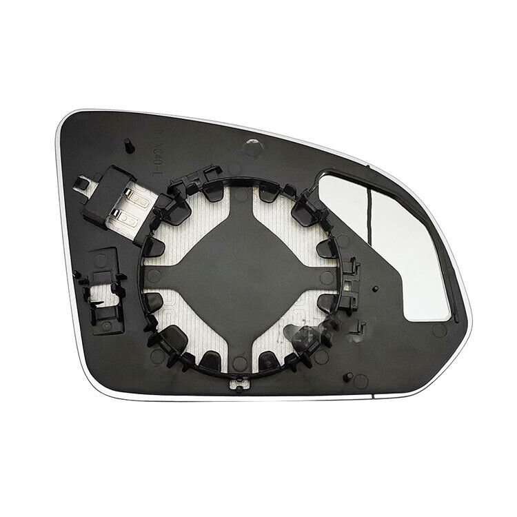 Car Side View Mirror Glass Heating Left Part New 1PC For 2020-2022 Volvo XC40