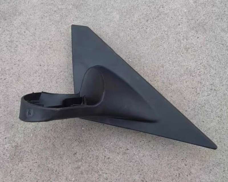 Right Side View Mirror Base 5 Year Warranty For 2013-2016 Mazda 6 Atenza Sedan