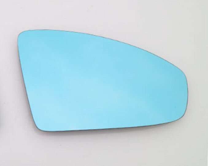 Side View Mirror Glass Heating Right Part 1PC For 2019-2021 Volkswagen Passat