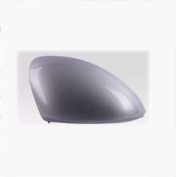 Side View Mirror Housing Top Quality Part Silver Left For 16-19 VW Sharan 7N2