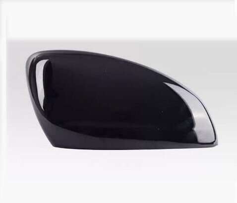 Side View Mirror Housing Top Quality Part Black Right For 2014-2022 Peugeot 408