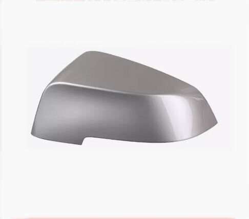 Side View Mirror Housing Markdown Part Gold Left For 14-17 BMW 5 Series GT F07