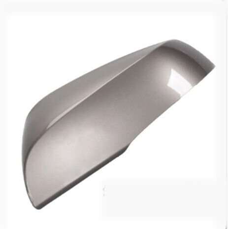 Side View Mirror Housing Part Gold Left For 2020-2023 Toyota Frontlander SUV