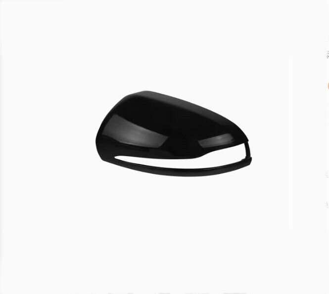 Side View Mirror Housing Markdown Black Left For 2018-2022 Benz E Class A238