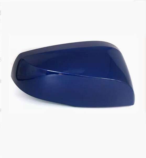 Side View Mirror Housing Blue Right For 2022-2023 Toyota Frontlander XG10 SUV