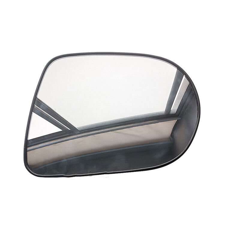 Car Side View Mirror Glass Heating Right Part New 1PC For 2009-2014 Lexus RX