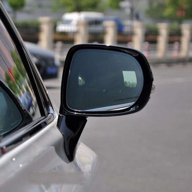 Car Side View Mirror Glass Heating Right Part New 1PC For 2009-2014 Lexus RX