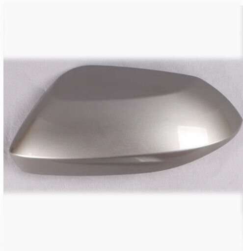 Coppery Side View Mirror Housing Markdown Left For 21-23 Toyota Allion Sedan