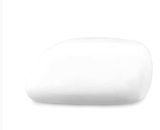 Side View Mirror Housing White Left For 2008-2013 Toyota Yaris P9 Hatchback