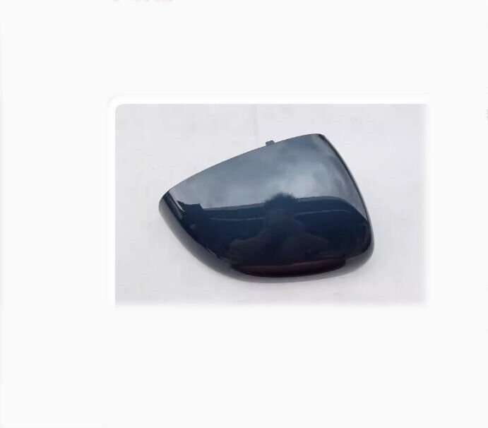 Side View Mirror Housing Markdown Blue Right For 2019-2023 Benz CLA Class C118