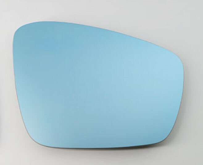 Side View Mirror Glass Reversing Lens Heating Right Part 1PC For 2012-2015 MG 5