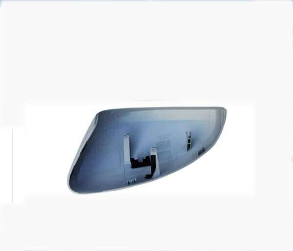 Side View Mirror Housing Top Quality Part Black Left For 2014-2022 Peugeot 408
