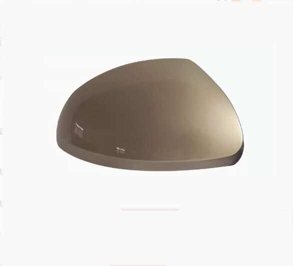 Side View Mirror Housing Top Quality Part Gold Right For 2012-2016 VW Sharan 7N1