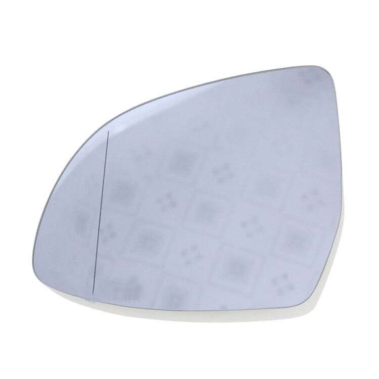 Side View Mirror Glass Heating Left 1PC For BMW F25 X3 F26 X4 F15 X5 F16 X6