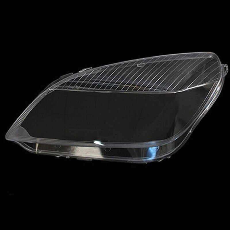 Fit For OPEL ASTRA H Year 2004-2010 Transparent Headlamp Cover Lens Left
