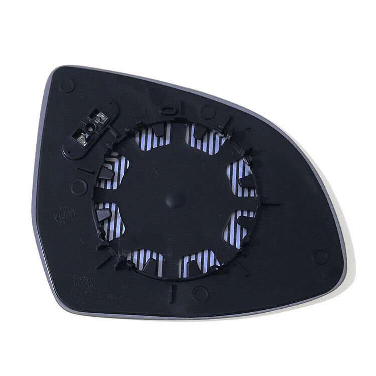 Side View Mirror Glass Heating Left 1PC For BMW F25 X3 F26 X4 F15 X5 F16 X6