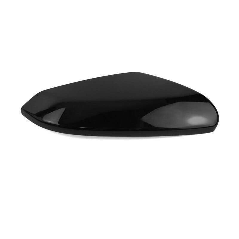 For 16-21 Honda 10th Gen Civic Side View Mirror Housing Original Black Right
