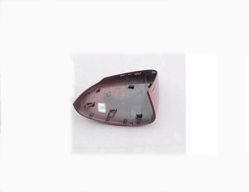 Side View Mirror Housing Markdown Red Right For 2019-2023 Benz A Class W177
