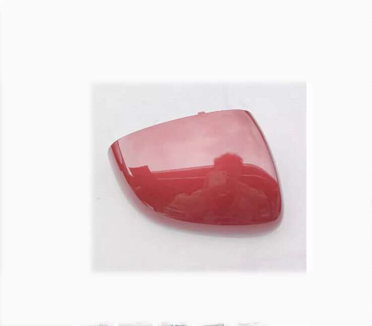 Side View Mirror Housing Markdown Red Right For 2019-2023 Benz A Class W177