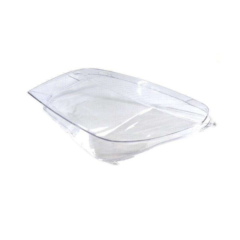Fit For OPEL ASTRA H Year 2004-2010 Transparent Headlamp Cover Lens Left