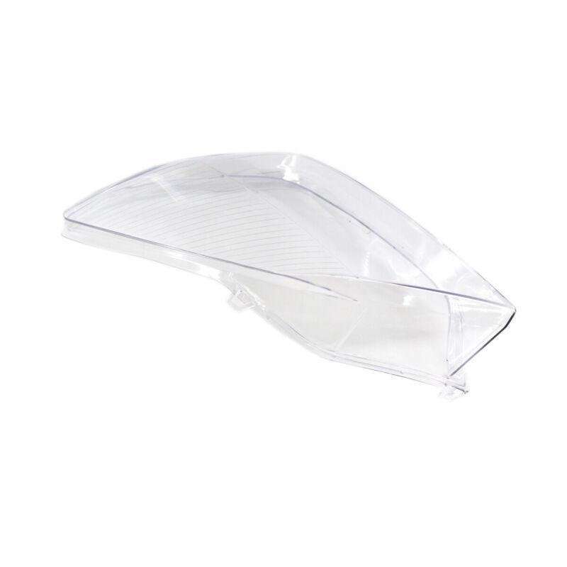 Fit For OPEL ASTRA H Year 2004-2010 Transparent Headlamp Cover Lens Left