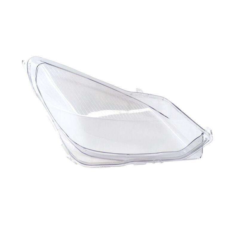 Fit For OPEL ASTRA H Year 2004-2010 Transparent Headlamp Cover Lens Left