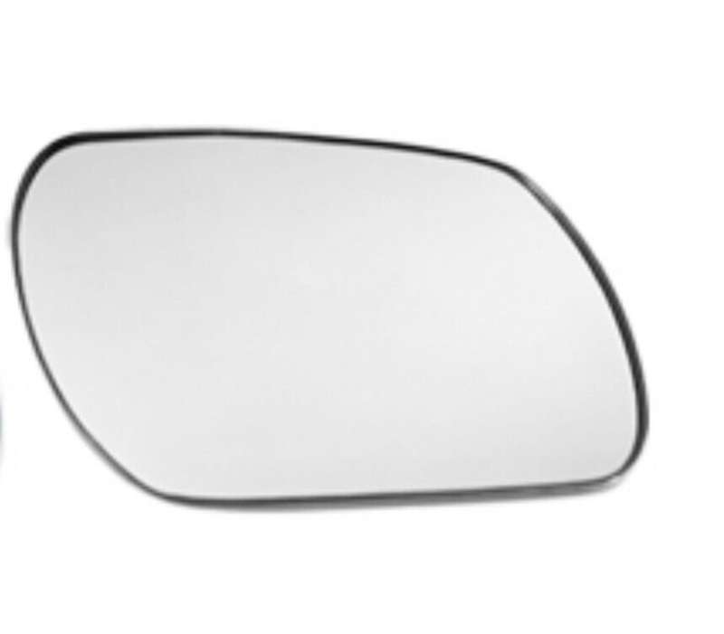 Side View Mirror Glass Reversing Lens Replacement Right For 2004-2012 Mazda 6