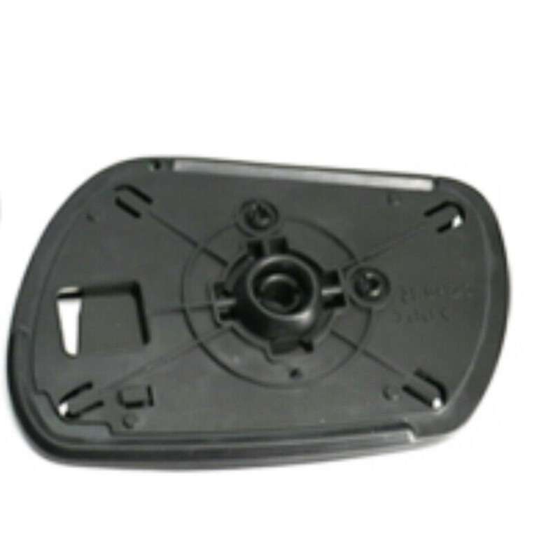 Side View Mirror Glass Reversing Lens Replacement Right For 2004-2012 Mazda 6