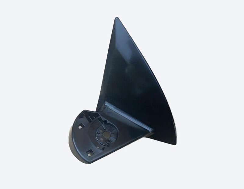 Right Side View Mirror Base 5 Year Warranty For 15-18 Nissan Lannia U15Z Sedan