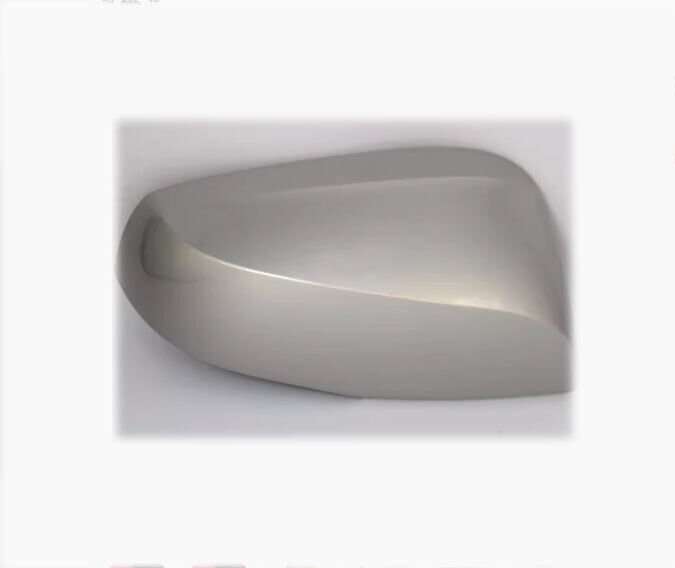 Side View Mirror Housing Silver Left For 2022-2023 Toyota Frontlander XG10 SUV