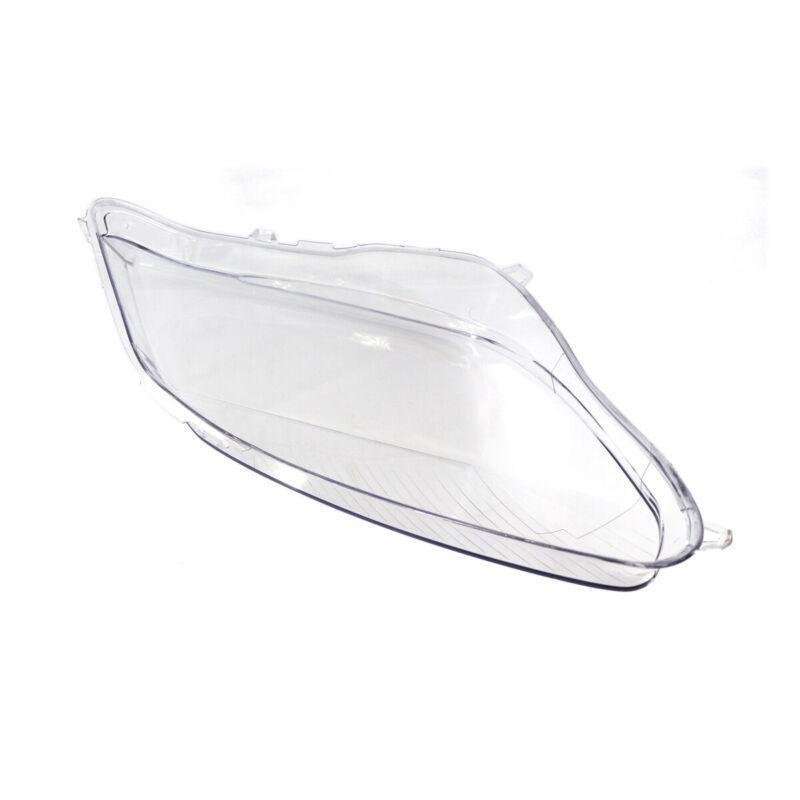 Fit For OPEL ASTRA H Year 2004-2010 Transparent Headlamp Cover Lens Left