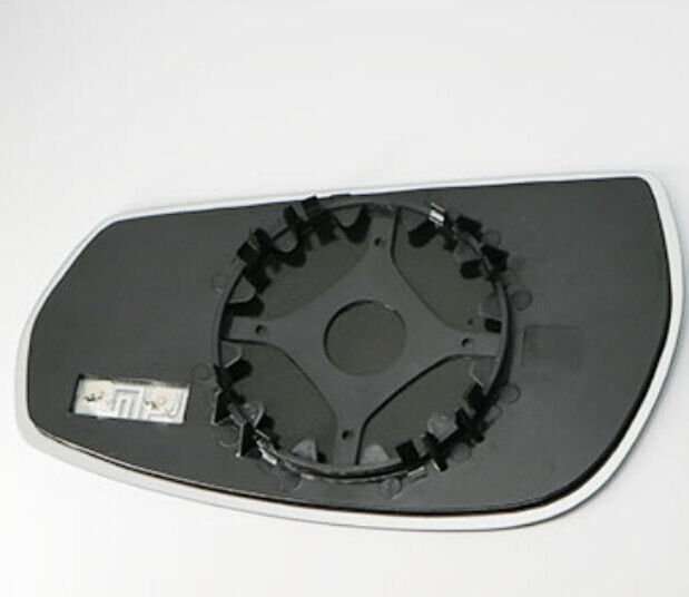 Side View Mirror Glass Reversing Lens Heating Left Part 1PC For 2011-2012 MG 6